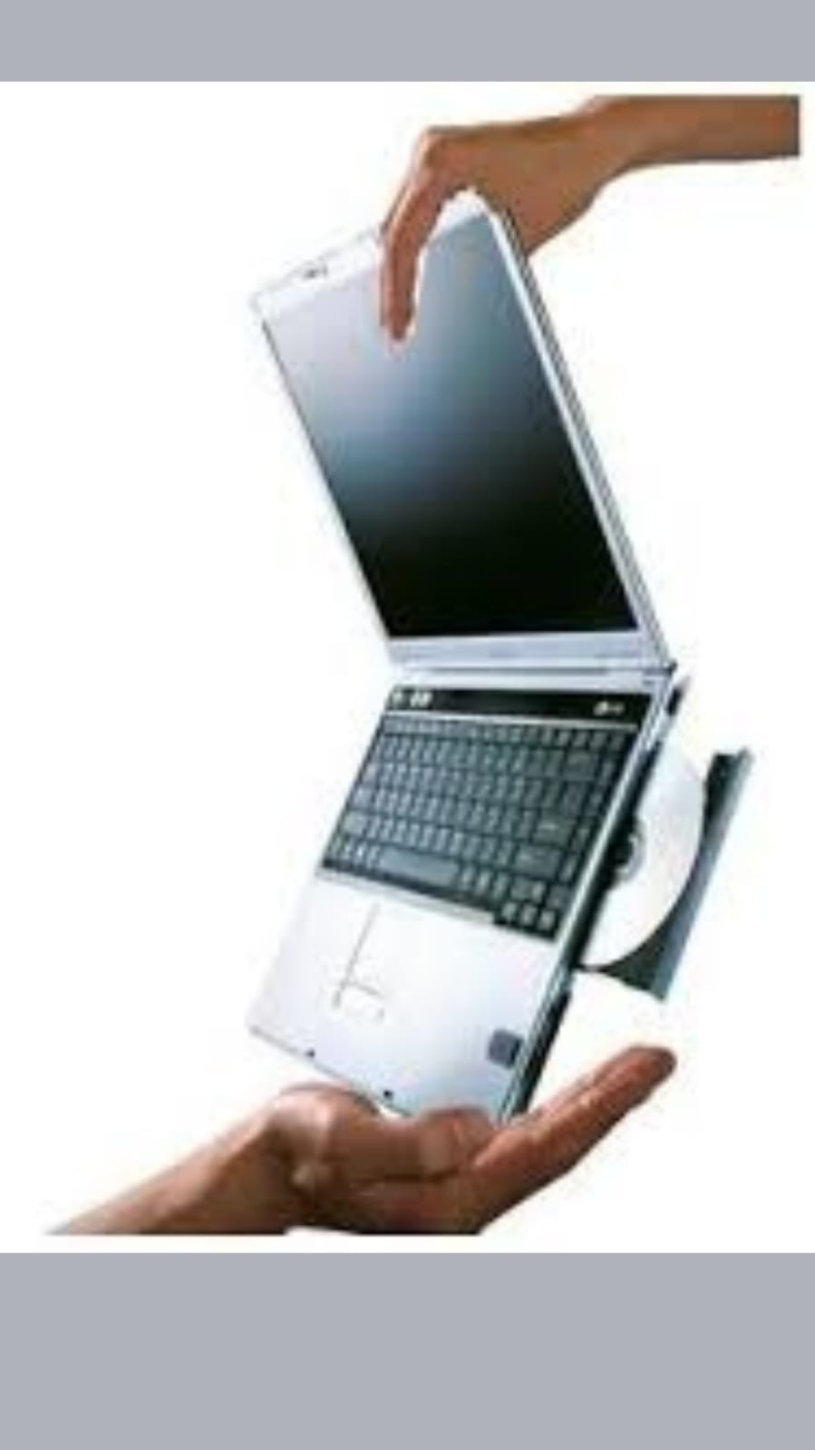 Syarat Gadai Laptop di Rumah Gadai Bandung